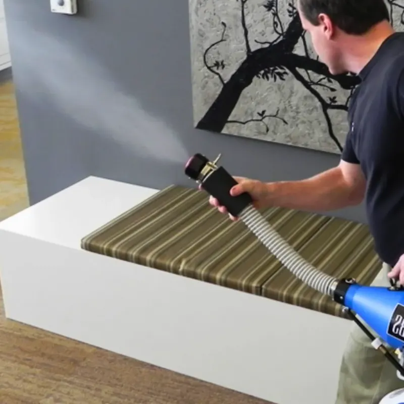 Professional Odor Removal in Lake Mills, IA